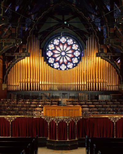 Instruments | Cornell Center For Historical Keyboards