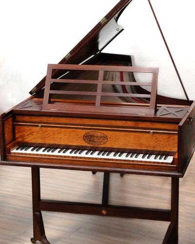 Broadwood 1799 piano