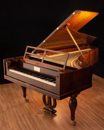 Banquette de piano - FRANCE PIANOS