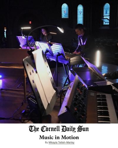 photo of performance